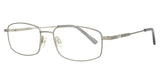 Aspex Eyewear O3004 Eyeglasses