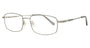 Aspex Eyewear O3004 Eyeglasses