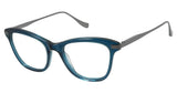 Tura by Lara Spencer LS102 Eyeglasses