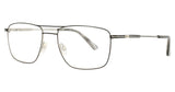 Aspex Eyewear TK1167 Eyeglasses