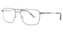 Aspex Eyewear TK1167 Eyeglasses