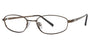 Aspex Eyewear ET901 Eyeglasses