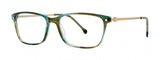 Red Rose ACERRA Eyeglasses