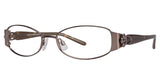 Aspex Eyewear T9914 Eyeglasses