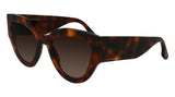 Victoria Beckham VB628S Sunglasses