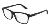 Gucci Gucci Logo GG0755OA Eyeglasses