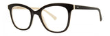 Vera Wang V584 Eyeglasses