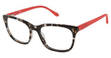 Lulu by Lulu Guinness LK005 Eyeglasses