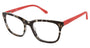 Lulu by Lulu Guinness LK005 Eyeglasses