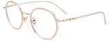Aspex Eyewear C7020 Eyeglasses