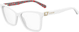 Moschino Love Mol586 Eyeglasses