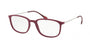 Prada Linea Rossa Spectrum 03HV Eyeglasses