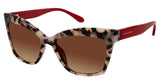 Lulu Guinness L161 Sunglasses