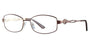 Aspex Eyewear EC392 Eyeglasses