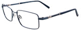 Aspex Eyewear CT223 Eyeglasses