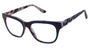 gx by GWEN STEFANI GX044 Eyeglasses