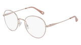 Chloe Chloé CH0021O Eyeglasses