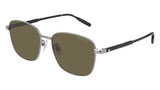 Montblanc Established MB0137SK Sunglasses