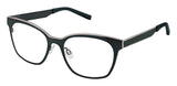 Kate Young for Tura K313 Eyeglasses