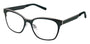 Kate Young for Tura K313 Eyeglasses