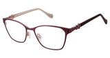 Tura by Lara Spencer LS129 Eyeglasses