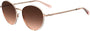 Moschino Love Mol038 Sunglasses