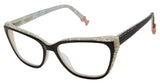 Ted Baker TLW002 Eyeglasses