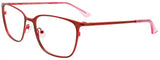 Aspex Eyewear TK1119 Eyeglasses