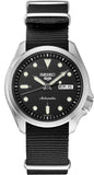 Seiko Seiko 5 Sports SRPE67 Watch