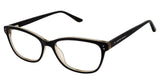 Geoffrey Beene G319 Eyeglasses