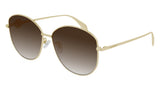 Alexander McQueen Iconic AM0288S Sunglasses