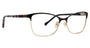 Vera Bradley VBSuzana Eyeglasses