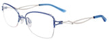 Aspex Eyewear EC508 Eyeglasses