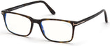 Tom Ford 5735B Sunglasses