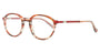 Aspex Eyewear TK1136 Eyeglasses