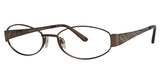 Aspex Eyewear EC132 Eyeglasses