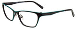 Aspex Eyewear TK949 Eyeglasses