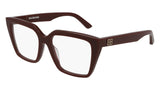 Balenciaga Everyday BB0130O Eyeglasses