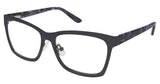 gx by GWEN STEFANI GX805 Eyeglasses