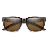 08655SP - Tortoise - Polarized Brown