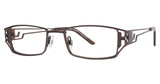 Aspex Eyewear EC103 Eyeglasses