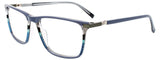 Aspex Eyewear TK1156 Eyeglasses