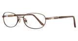 Aspex Eyewear ET969 Eyeglasses