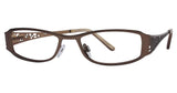 Aspex Eyewear O1089 Eyeglasses