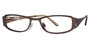 Aspex Eyewear O1089 Eyeglasses