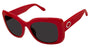 Lulu Guinness L146 Sunglasses