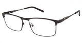 XXL 50B0 Eyeglasses