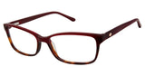 Lulu Guinness L217 Eyeglasses