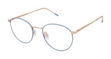 Kate Young for Tura K153 Eyeglasses