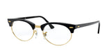 Ray Ban Clubmaster Oval 3946V Eyeglasses